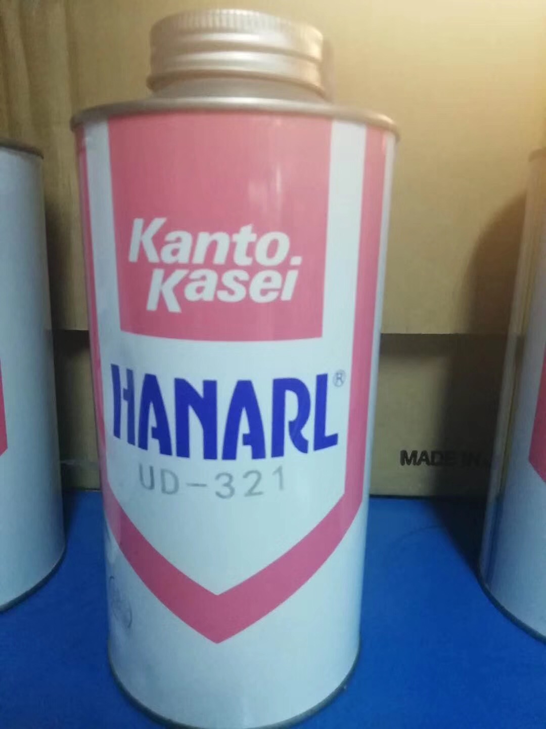 HANARL UD-321